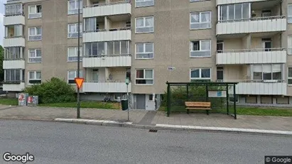 Lägenheter att hyra i Kirseberg - Bild från Google Street View