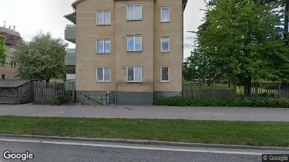 Lägenheter att hyra i Västerås - Bild från Google Street View