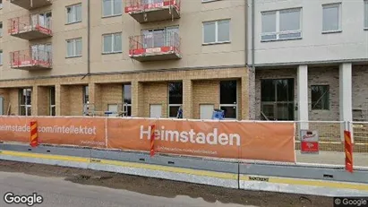 Lägenheter att hyra i Linköping - Bild från Google Street View
