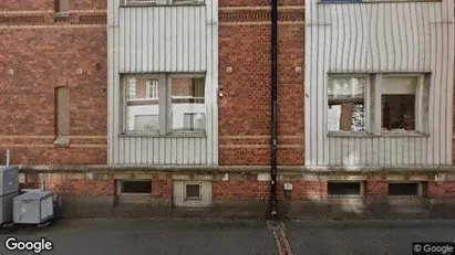 Lägenheter att hyra i Jönköping - Bild från Google Street View