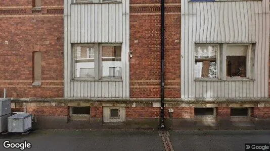 Lägenheter att hyra i Jönköping - Bild från Google Street View