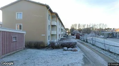 Lägenheter att hyra i Luleå - Bild från Google Street View