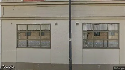 Lägenheter att hyra i Lundby - Bild från Google Street View