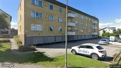Lägenheter att hyra i Katrineholm - Bild från Google Street View