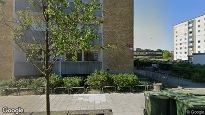 Lägenheter att hyra i Fosie - Bild från Google Street View