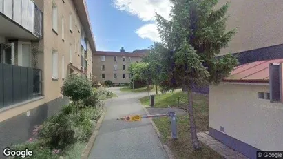 Lägenheter att hyra i Söderort - Bild från Google Street View