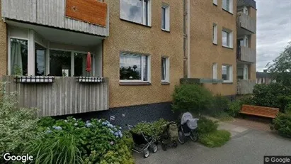 Lägenheter att hyra i Söderort - Bild från Google Street View