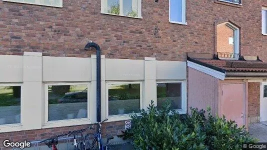 Lägenheter att hyra i Norrköping - Bild från Google Street View