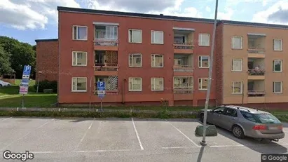 Lägenheter att hyra i Botkyrka - Bild från Google Street View