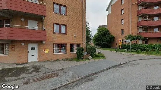 Lägenheter att hyra i Nacka - Bild från Google Street View