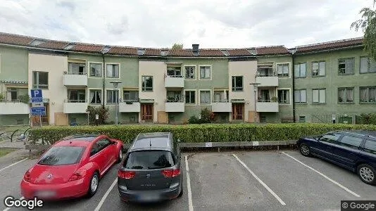 Lägenheter att hyra i Västerort - Bild från Google Street View