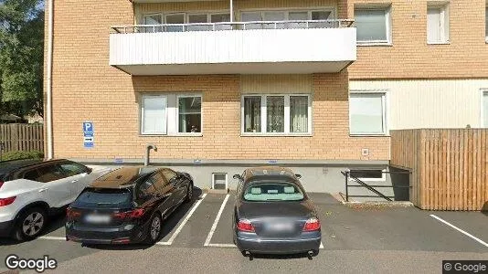 Lägenheter att hyra i Jönköping - Bild från Google Street View
