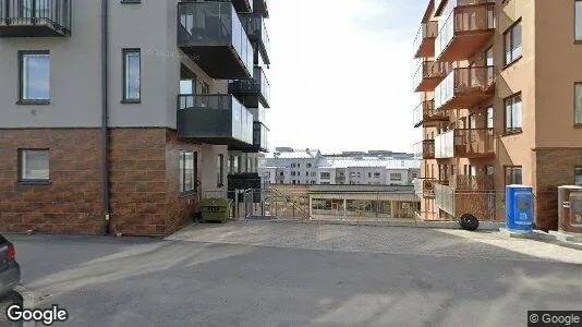 Lägenheter att hyra i Sundbyberg - Bild från Google Street View