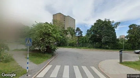 Lägenheter att hyra i Kungsholmen - Bild från Google Street View