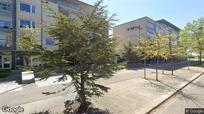 Lägenheter att hyra i Limhamn/Bunkeflo - Bild från Google Street View