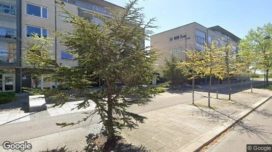 Lägenheter att hyra i Limhamn/Bunkeflo - Bild från Google Street View