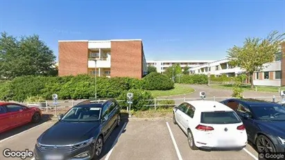 Lägenheter att hyra i Göteborg Centrum - Bild från Google Street View