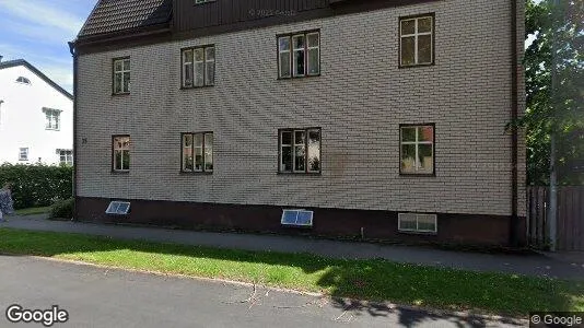 Lägenheter att hyra i Katrineholm - Bild från Google Street View