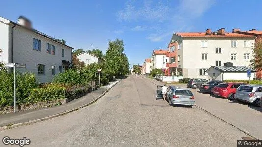 Lägenheter att hyra i Enköping - Bild från Google Street View