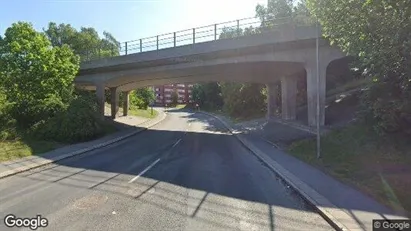 Lägenheter att hyra i Söderort - Bild från Google Street View