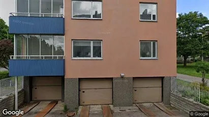 Lägenheter att hyra i Linköping - Bild från Google Street View