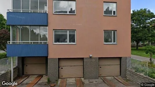 Lägenheter att hyra i Linköping - Bild från Google Street View