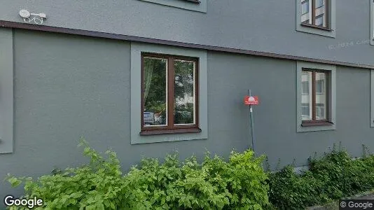 Lägenheter att hyra i Söderort - Bild från Google Street View