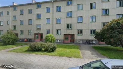 Lägenheter att hyra i Sofielund - Bild från Google Street View