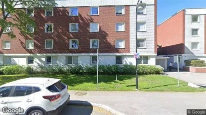 Lägenheter att hyra i Sollentuna - Bild från Google Street View