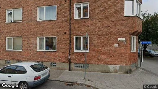 Lägenheter att hyra i Sofielund - Bild från Google Street View