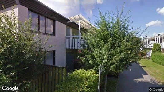 Lägenheter att hyra i Linköping - Bild från Google Street View