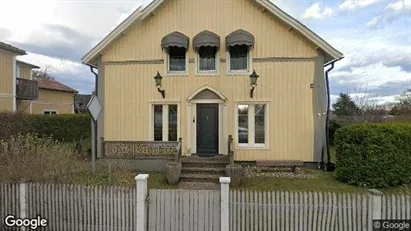 Lägenheter att hyra i Torsås - Bild från Google Street View