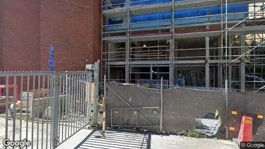Lägenheter att hyra i Kungsholmen - Bild från Google Street View