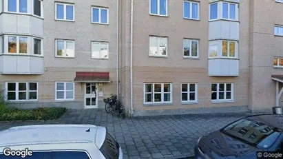 Lägenheter att hyra i Söderort - Bild från Google Street View
