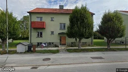 Lägenheter att hyra i Gotland - Bild från Google Street View