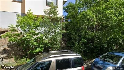 Lägenheter att hyra i Kungsholmen - Bild från Google Street View