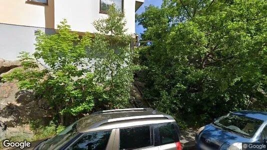Lägenheter att hyra i Kungsholmen - Bild från Google Street View