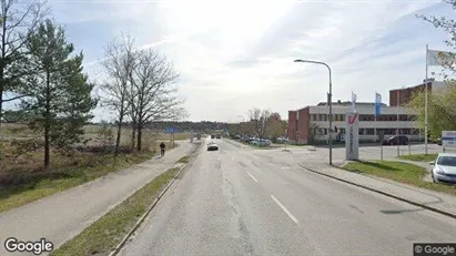 Lägenheter att hyra i Västerort - Bild från Google Street View