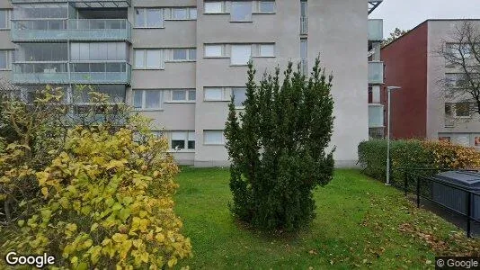 Lägenheter att hyra i Järfälla - Bild från Google Street View