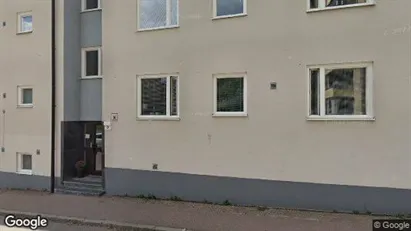 Lägenheter att hyra i Karlstad - Bild från Google Street View