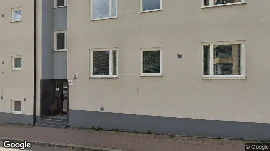 Lägenheter att hyra i Karlstad - Bild från Google Street View