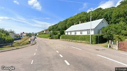 Lägenheter att hyra i Höganäs - Bild från Google Street View