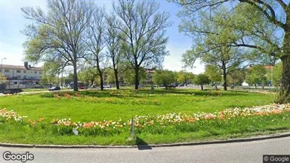 Lägenheter att hyra i Västerort - Bild från Google Street View