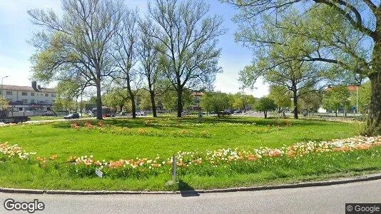 Lägenheter att hyra i Västerort - Bild från Google Street View