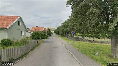 Lägenheter att hyra i Västra hisingen - Bild från Google Street View