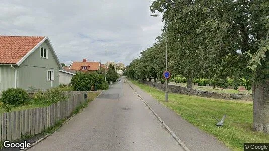 Lägenheter att hyra i Västra hisingen - Bild från Google Street View
