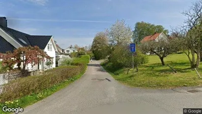 Lägenheter att hyra i Lerum - Bild från Google Street View