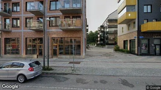 Lägenheter att hyra i Askim-Frölunda-Högsbo - Bild från Google Street View