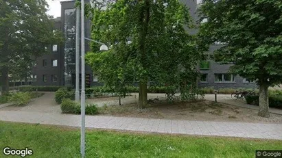 Lägenheter att hyra i Limhamn/Bunkeflo - Bild från Google Street View