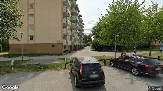 Lägenheter att hyra i Västerås - Bild från Google Street View